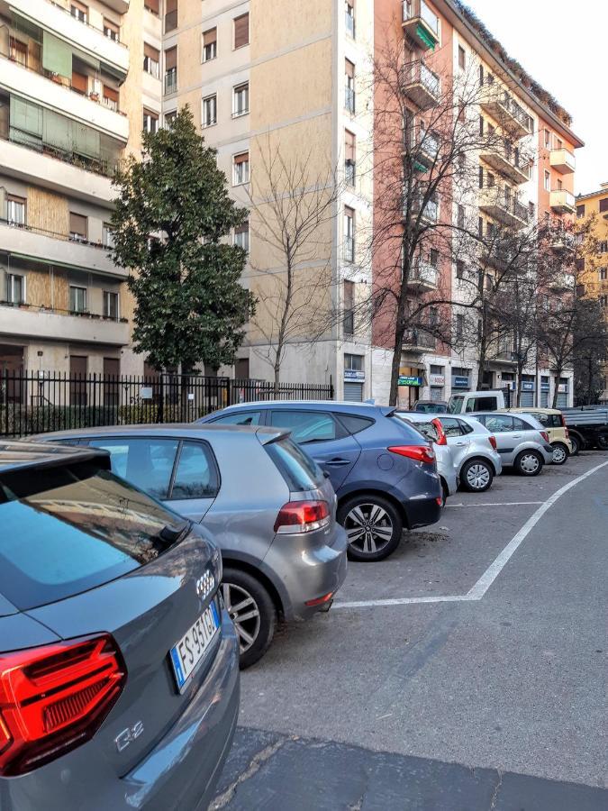Suite Rent Milan 2 Ngoại thất bức ảnh