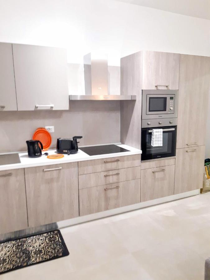 Suite Rent Milan 2 Ngoại thất bức ảnh