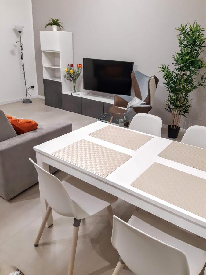 Suite Rent Milan 2 Ngoại thất bức ảnh