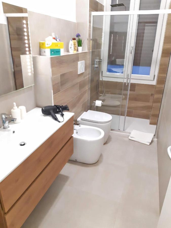 Suite Rent Milan 2 Ngoại thất bức ảnh