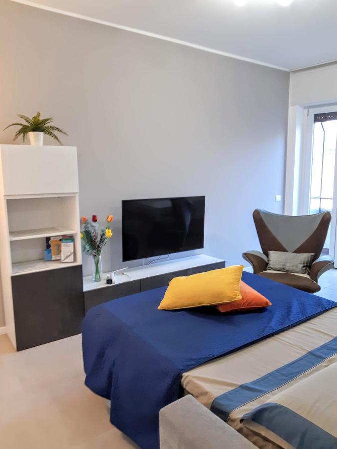 Suite Rent Milan 2 Ngoại thất bức ảnh