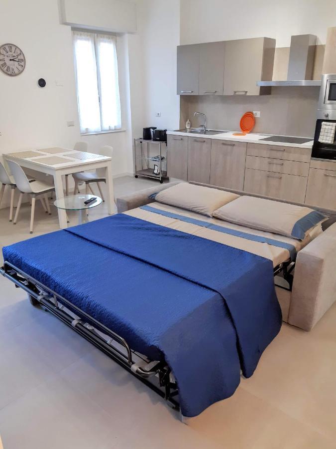 Suite Rent Milan 2 Ngoại thất bức ảnh